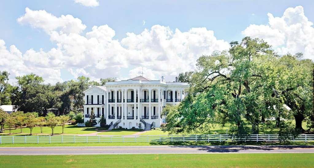 Nottoway Plantation&Resort White Castle Zewnętrze zdjęcie
