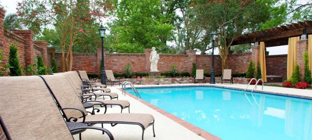 Nottoway Plantation&Resort White Castle Udogodnienia zdjęcie