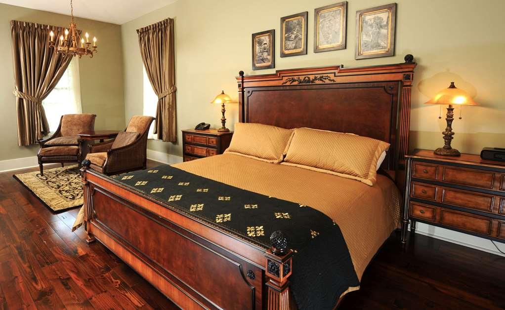 Nottoway Plantation&Resort White Castle Pokój zdjęcie