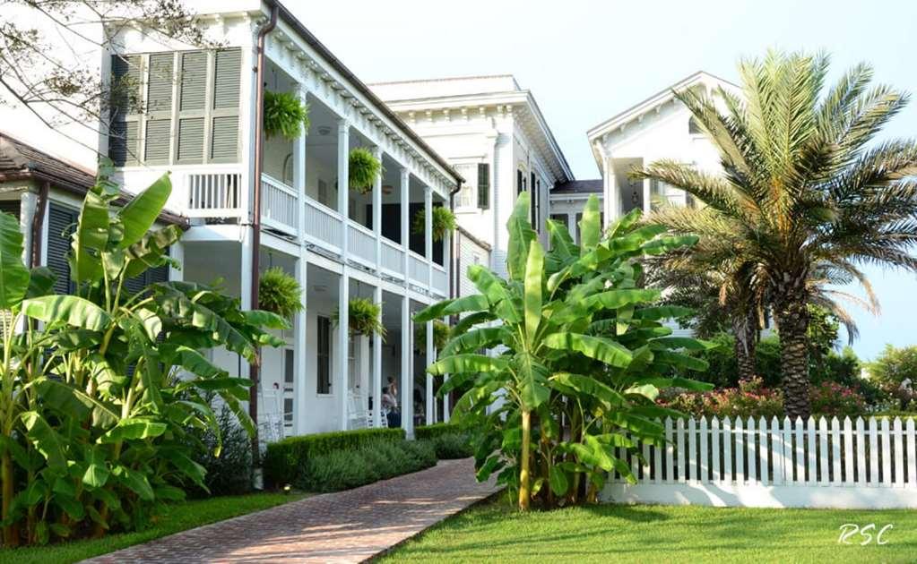 Nottoway Plantation&Resort White Castle Zewnętrze zdjęcie