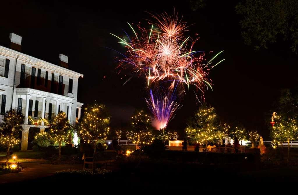 Nottoway Plantation&Resort White Castle Wyposażenia zdjęcie