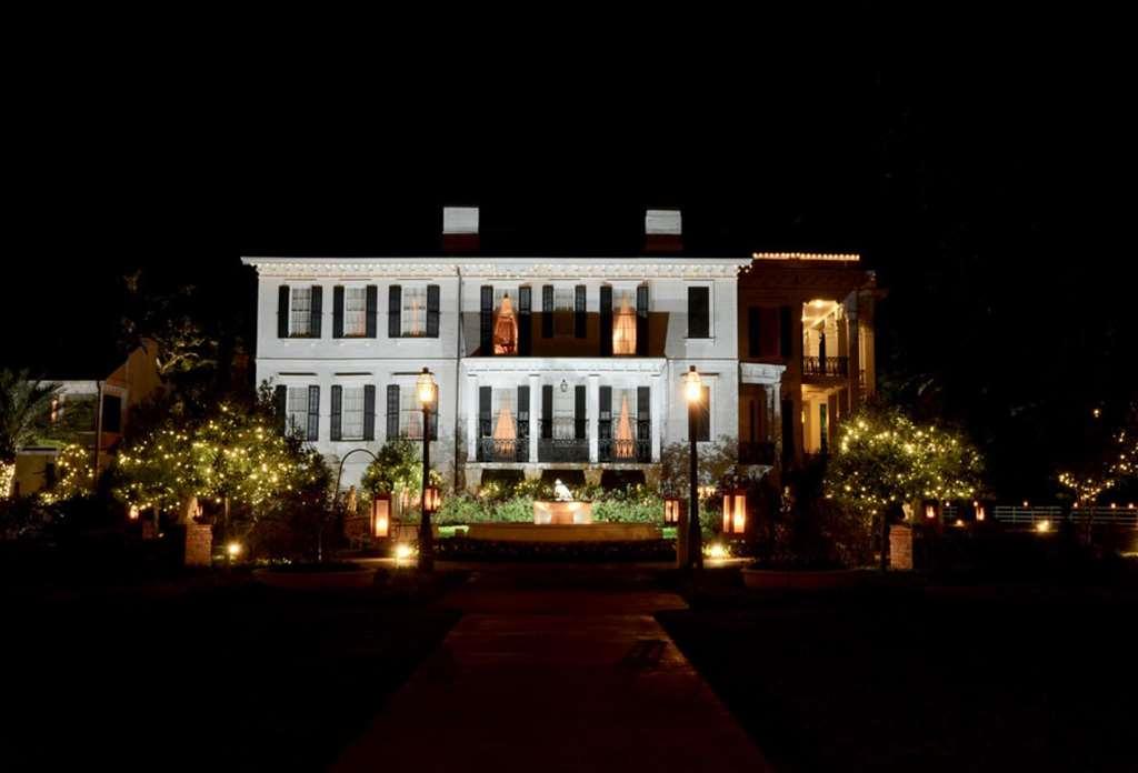 Nottoway Plantation&Resort White Castle Zewnętrze zdjęcie