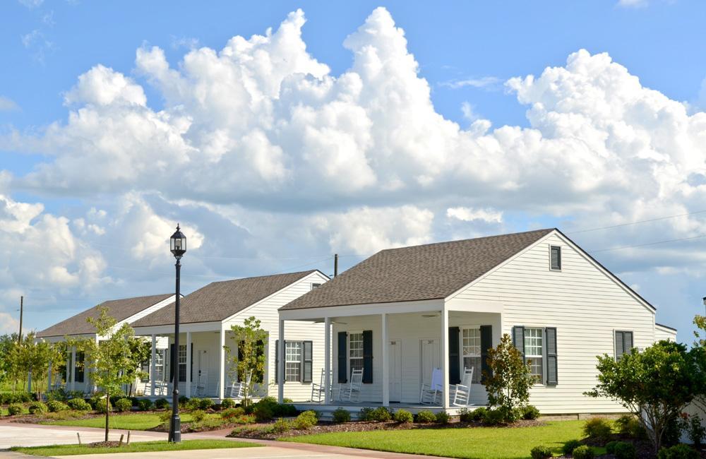 Nottoway Plantation&Resort White Castle Zewnętrze zdjęcie