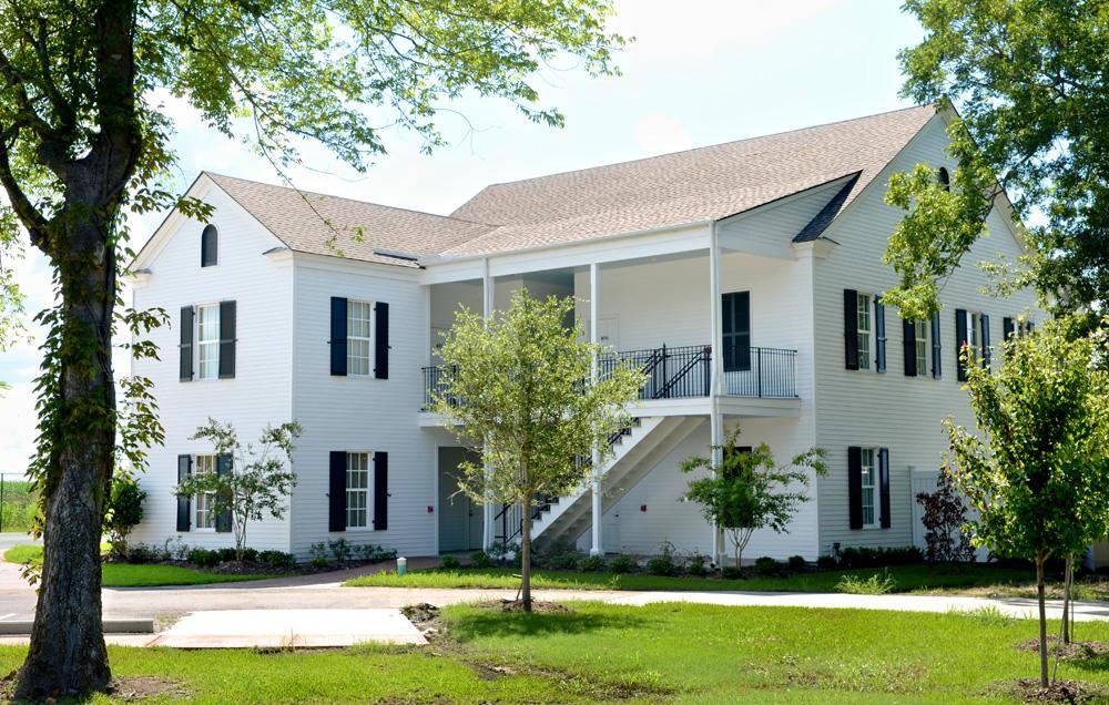 Nottoway Plantation&Resort White Castle Zewnętrze zdjęcie