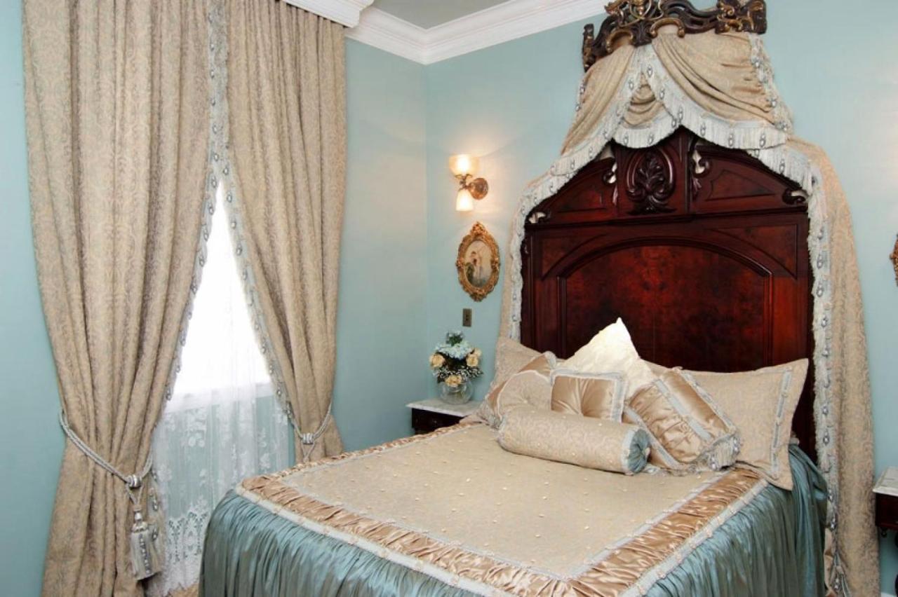 Nottoway Plantation&Resort White Castle Zewnętrze zdjęcie