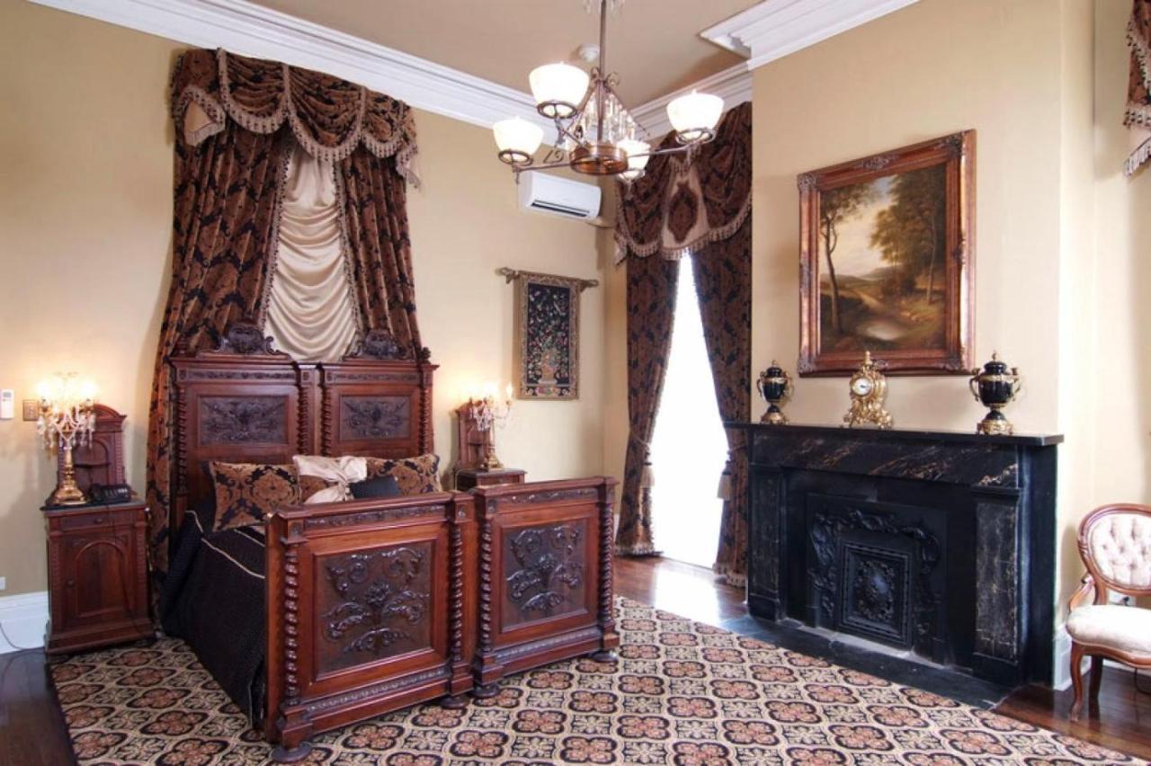Nottoway Plantation&Resort White Castle Zewnętrze zdjęcie