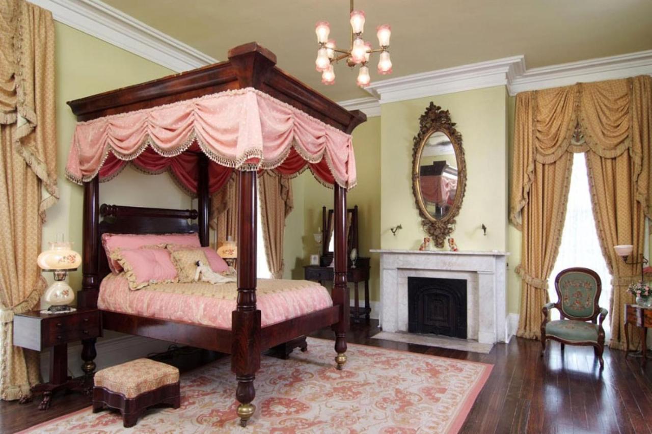 Nottoway Plantation&Resort White Castle Zewnętrze zdjęcie