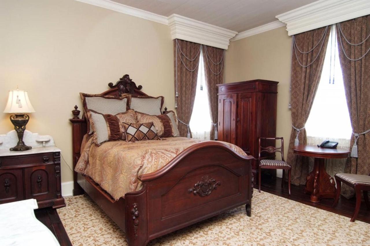 Nottoway Plantation&Resort White Castle Zewnętrze zdjęcie