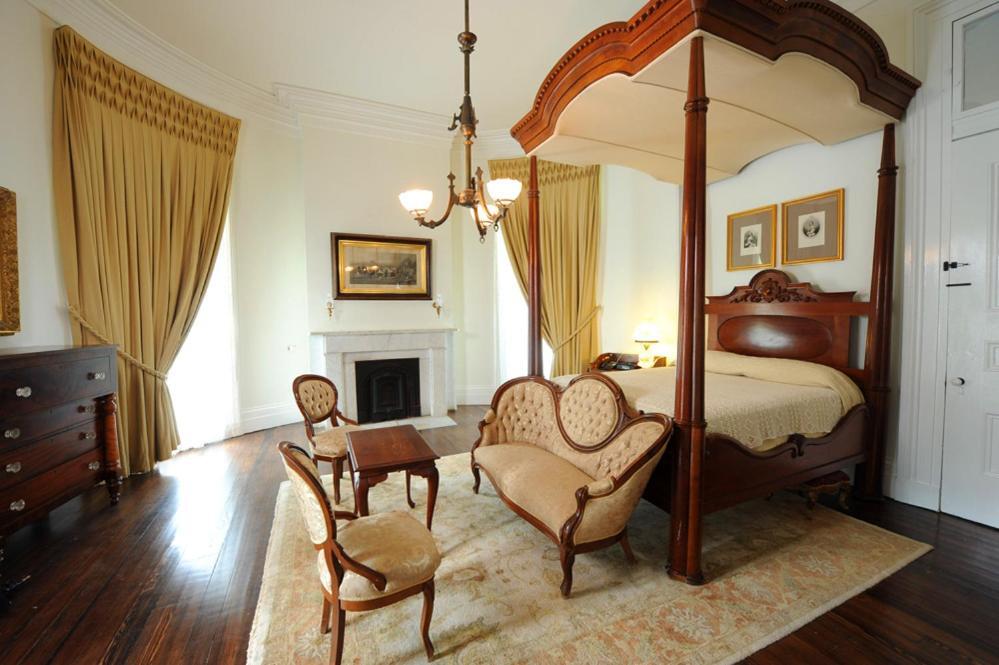 Nottoway Plantation&Resort White Castle Pokój zdjęcie