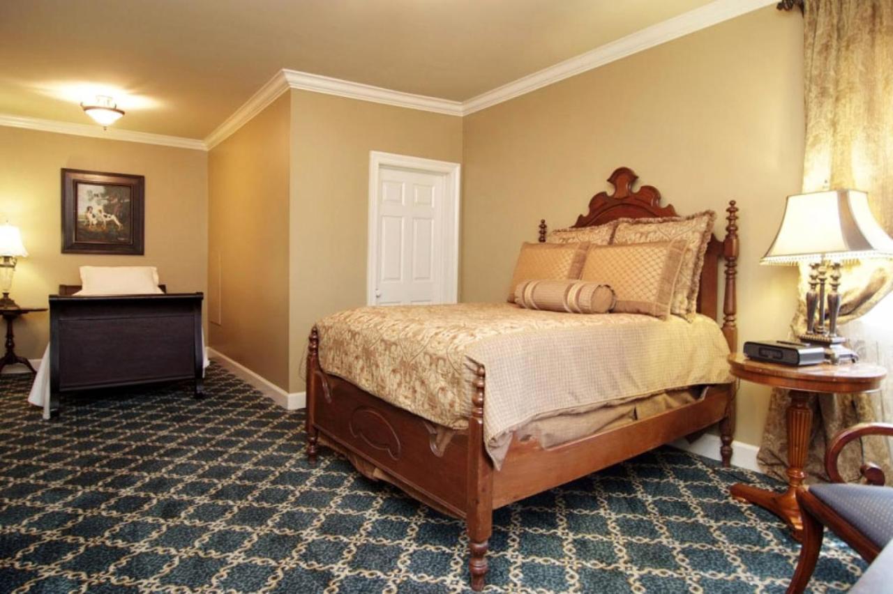 Nottoway Plantation&Resort White Castle Zewnętrze zdjęcie