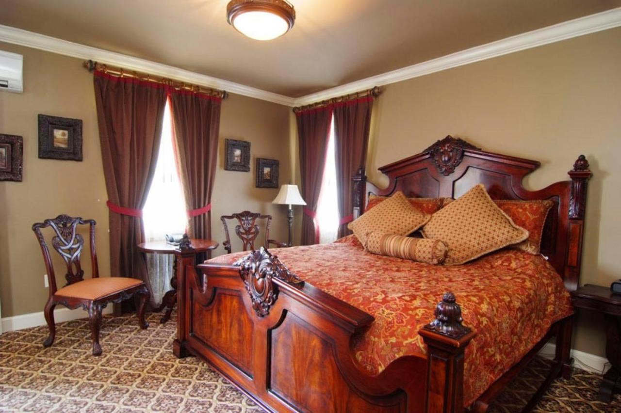 Nottoway Plantation&Resort White Castle Zewnętrze zdjęcie
