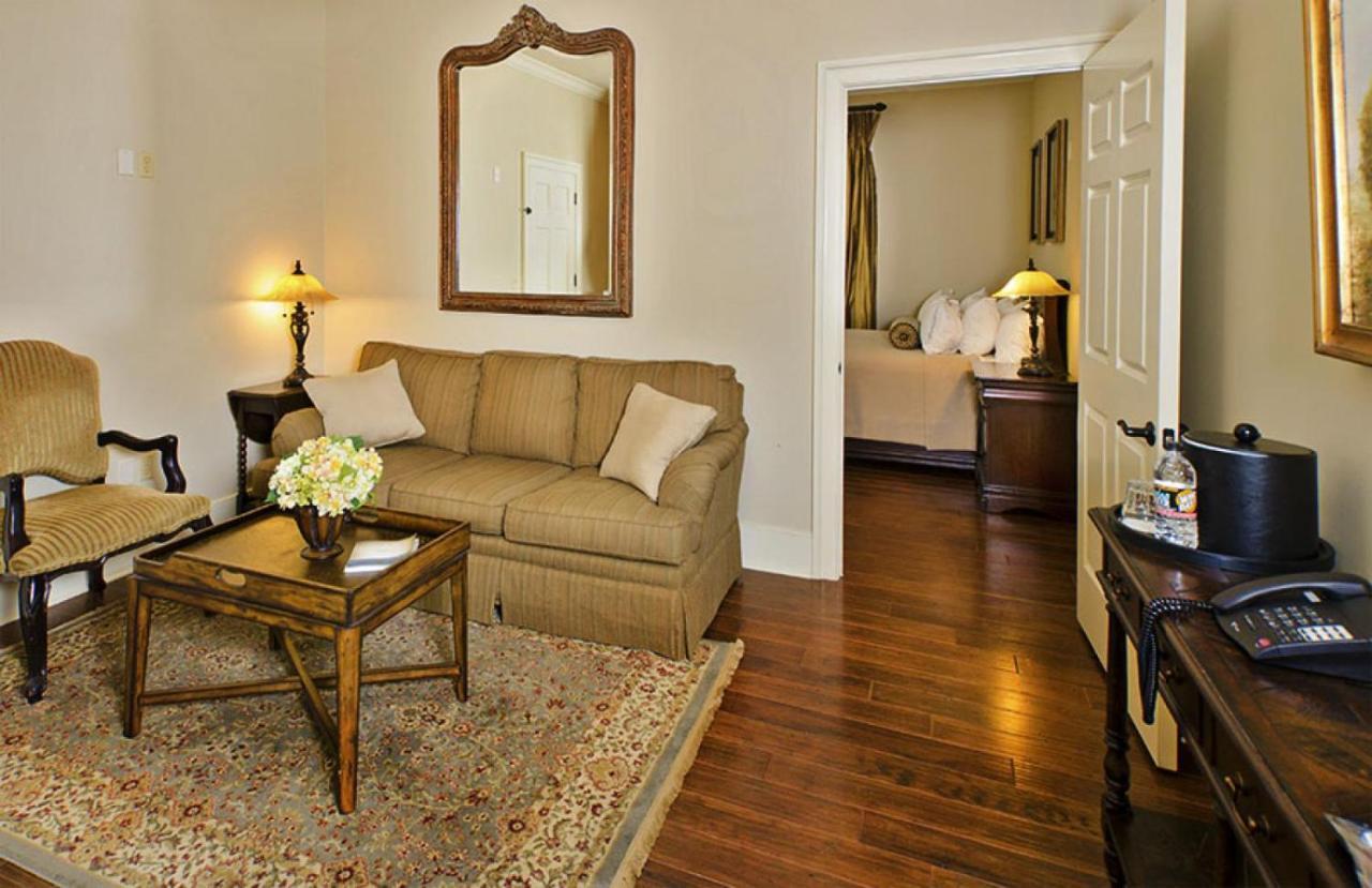 Nottoway Plantation&Resort White Castle Zewnętrze zdjęcie