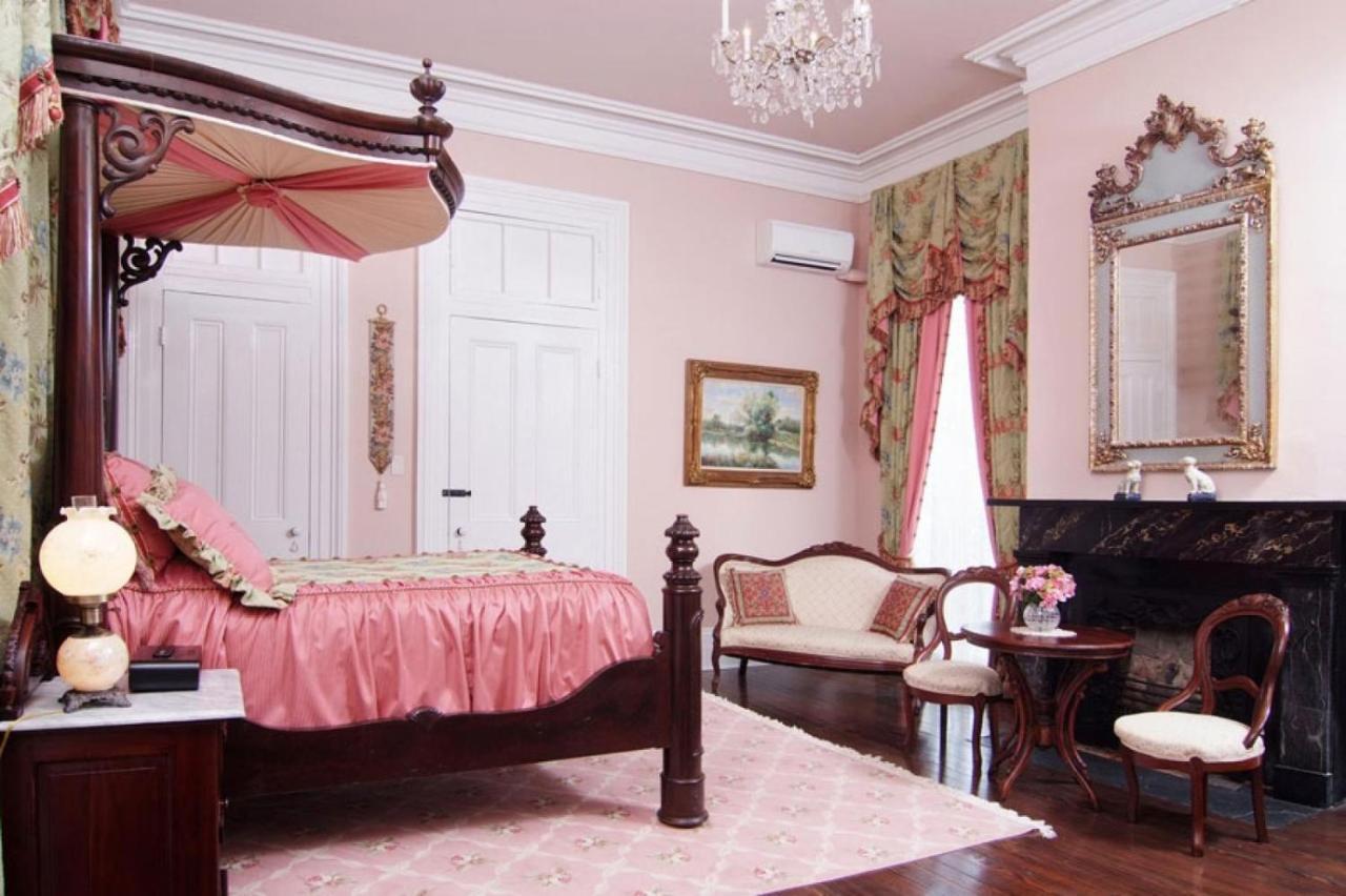 Nottoway Plantation&Resort White Castle Zewnętrze zdjęcie