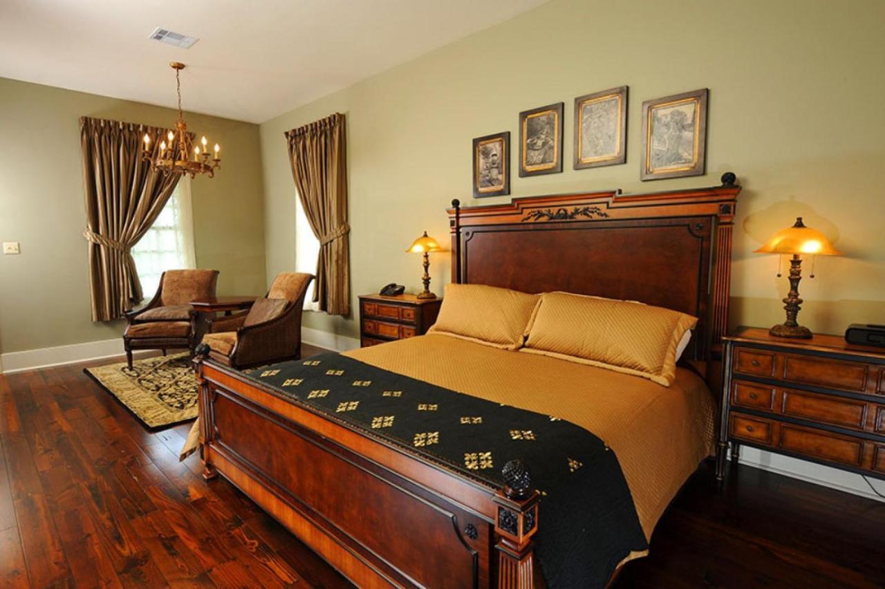 Nottoway Plantation&Resort White Castle Zewnętrze zdjęcie