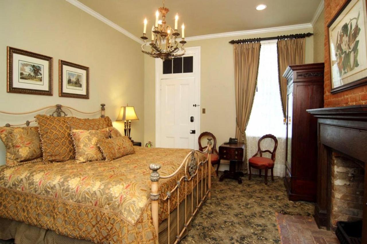 Nottoway Plantation&Resort White Castle Zewnętrze zdjęcie