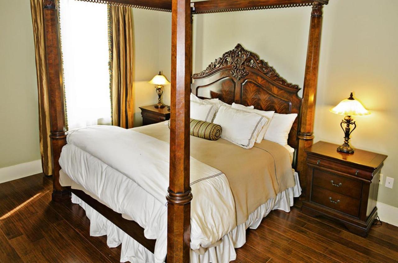Nottoway Plantation&Resort White Castle Zewnętrze zdjęcie